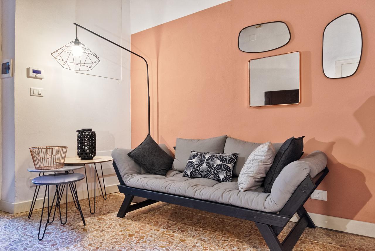 Industrial Chic Style Central Flat Турин Екстер'єр фото