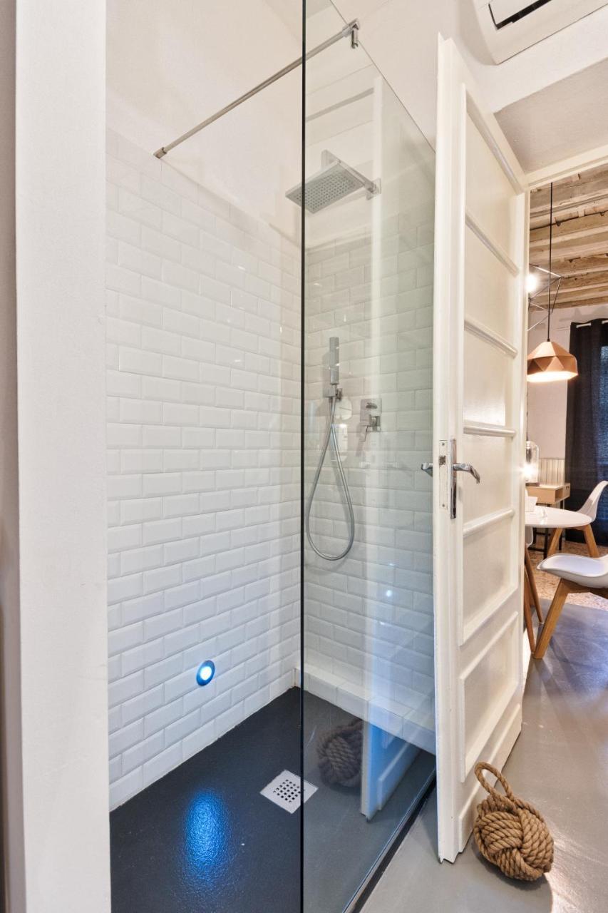 Industrial Chic Style Central Flat Турин Екстер'єр фото