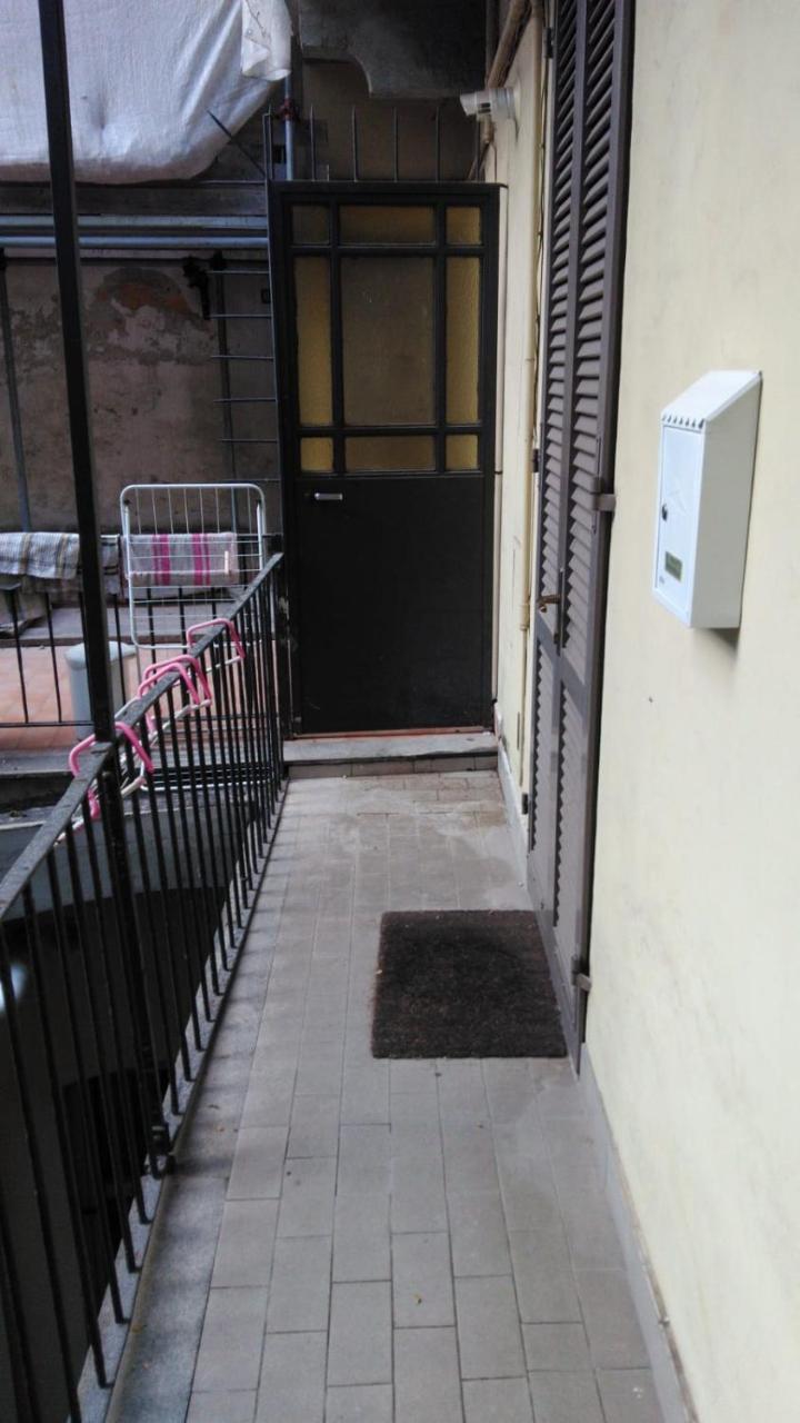 Industrial Chic Style Central Flat Турин Екстер'єр фото
